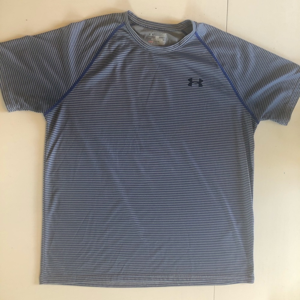 Under Armour Heat Gear Shirt